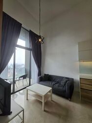 Alex Residences (D3), Apartment #624050991